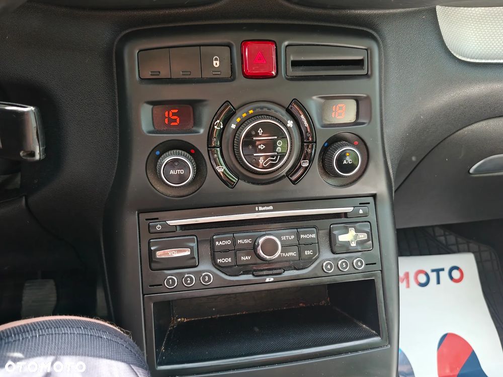 Citroën C3 Picasso 1.6i SX Pack - 23