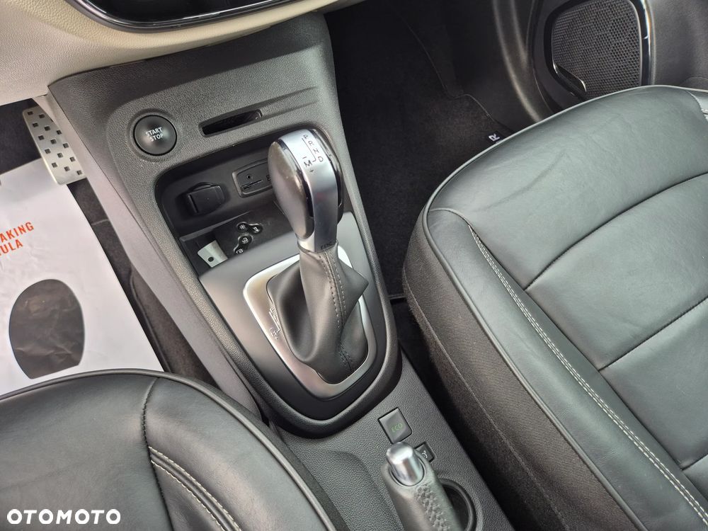 Renault Captur 1.3 Energy TCe Initiale Paris EDC - 35