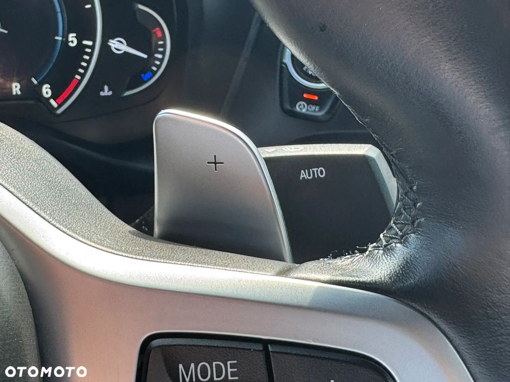 BMW X4 xDrive20d M Sport Edition - 38