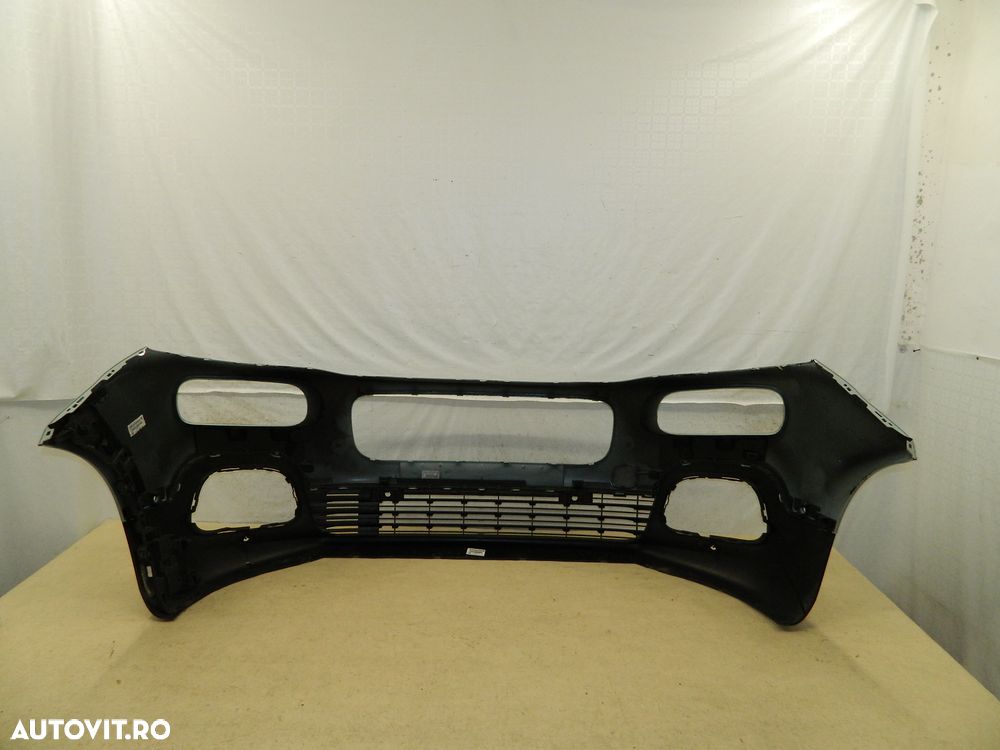 Bara fata Citroen Berlingo, 2018, 2019, 2020, 2021, 9816749477 - 6