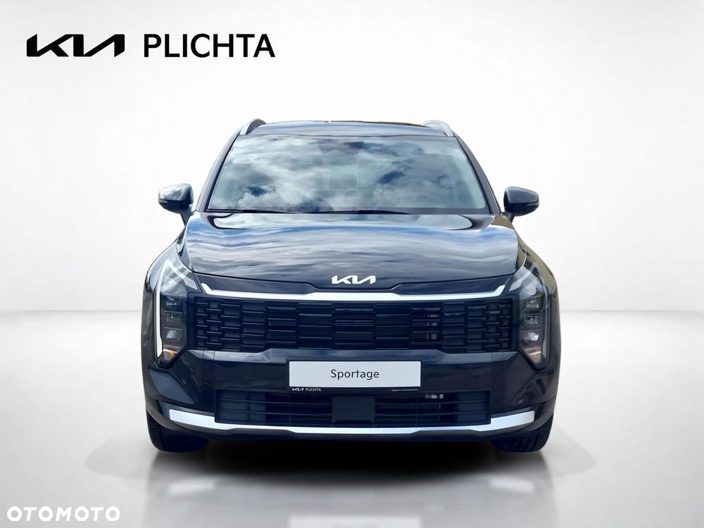 Kia Sportage 1.6 T-GDI Anniversary 2WD DCT - 9