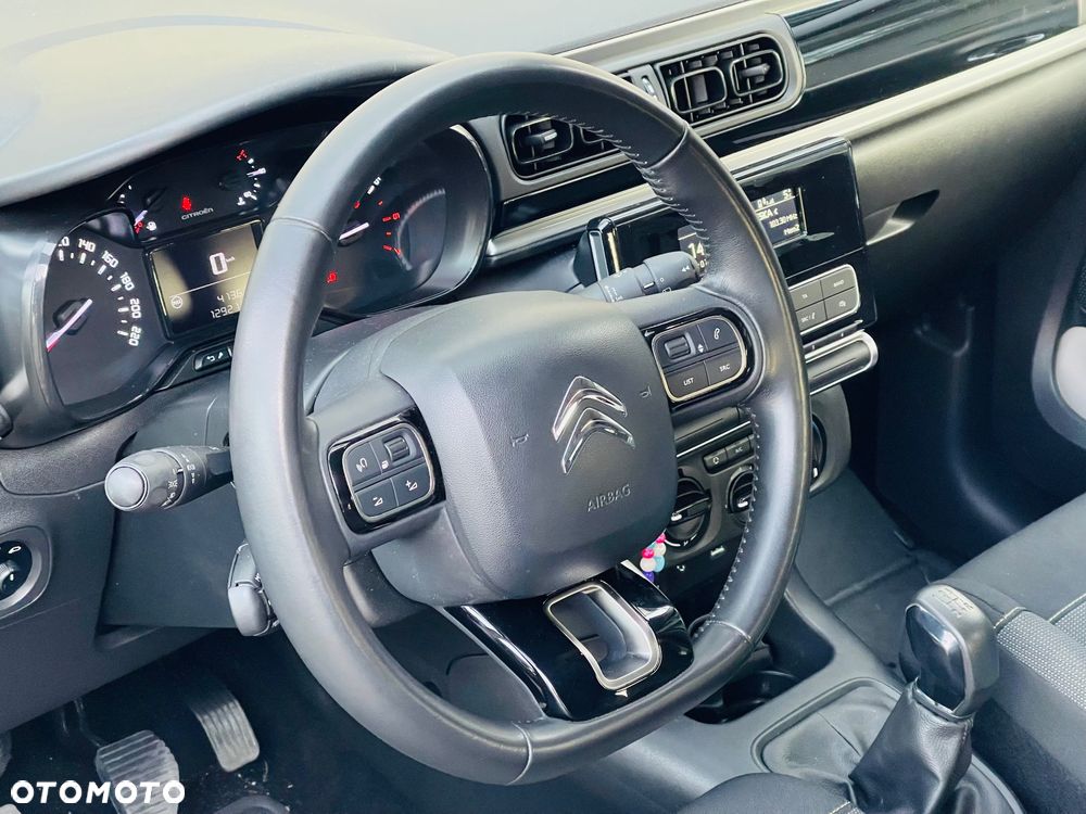 Citroën C3 - 17