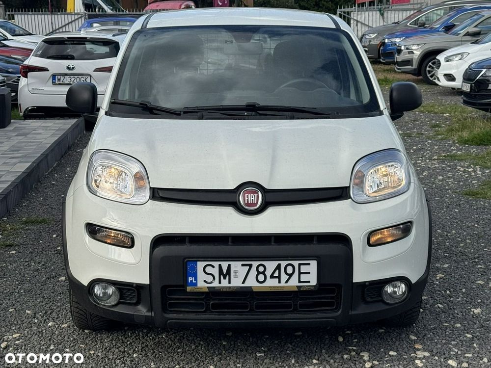 Fiat Panda - 3