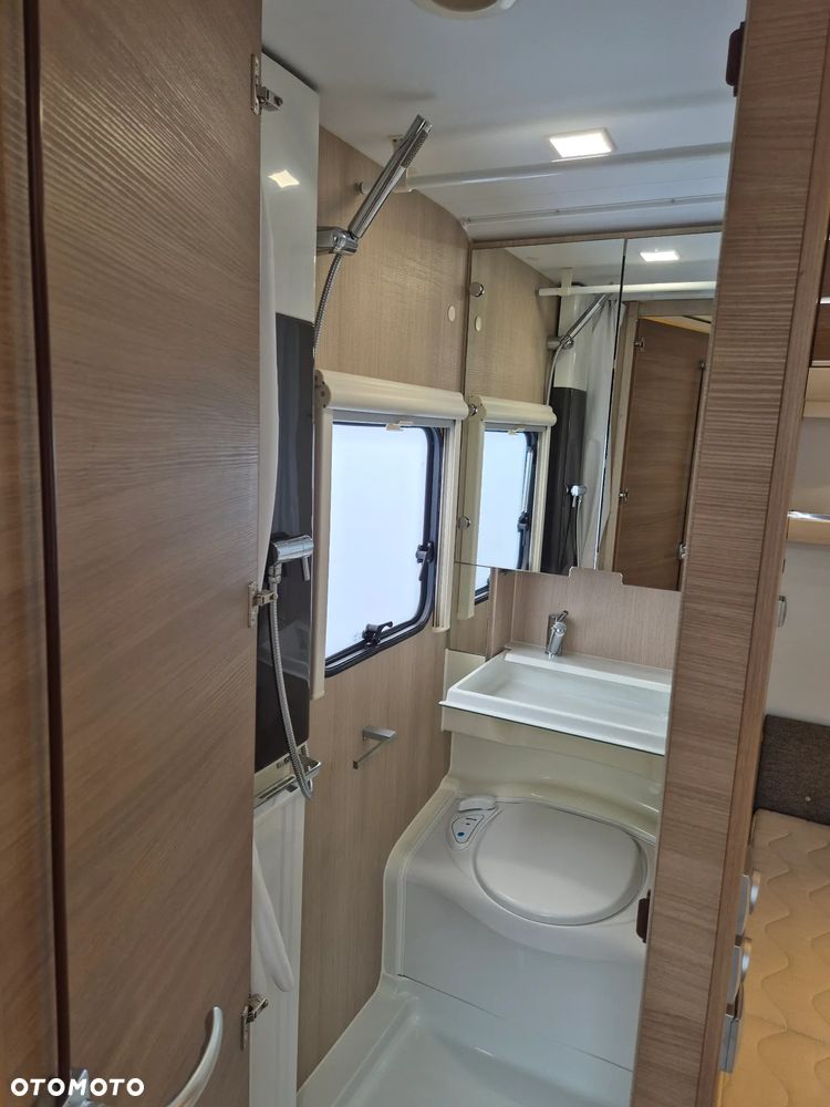 Adria Adora 522  SUPREME Edition - 11