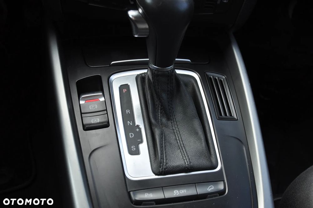 Audi Q5 2.0 TDI Quattro Stronic - 11