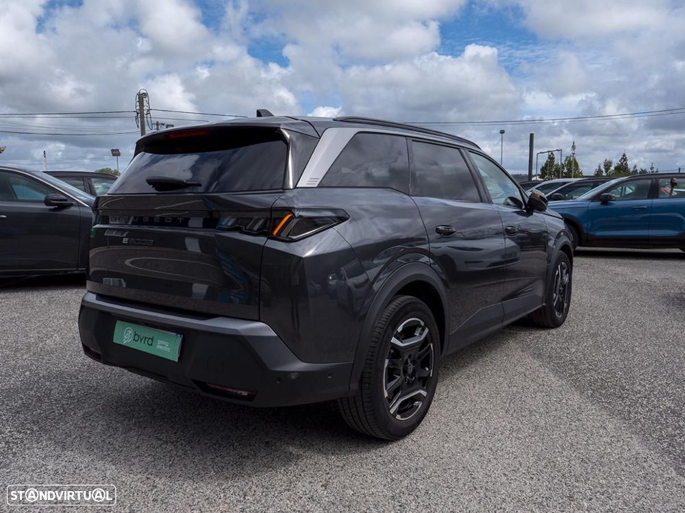 Peugeot E-5008 210 Allure Business - 20