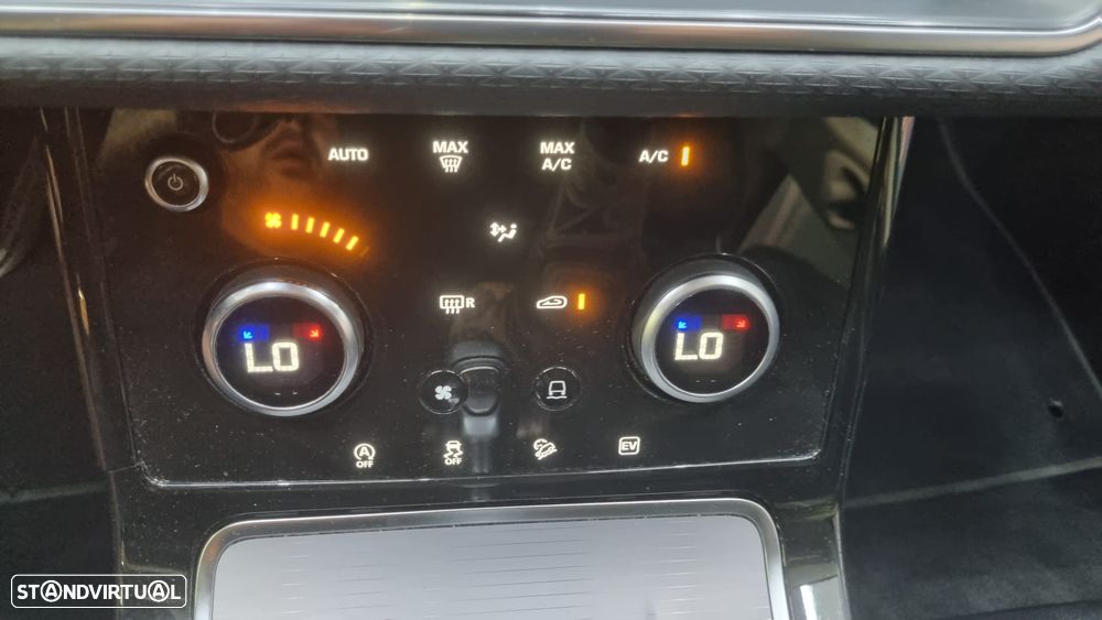 Land Rover Range Rover Evoque P300e Autobiography - 19
