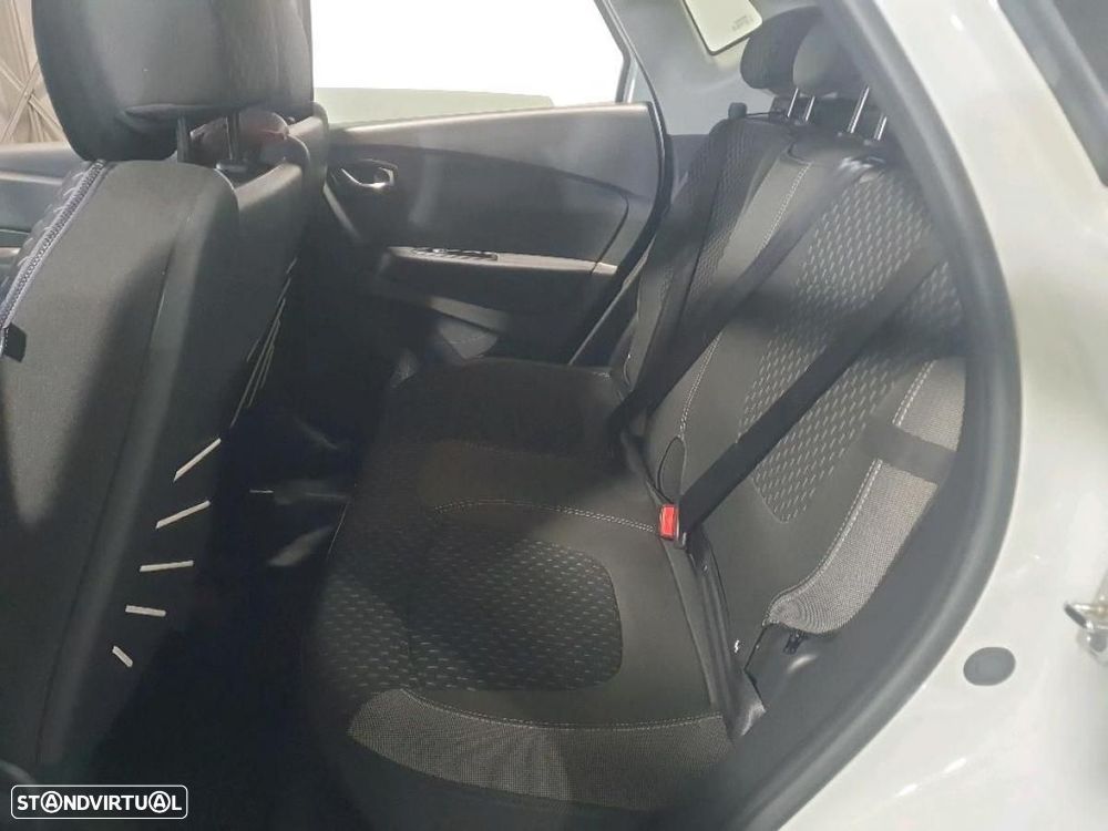 Renault Captur 0.9 TCE Exclusive - 3