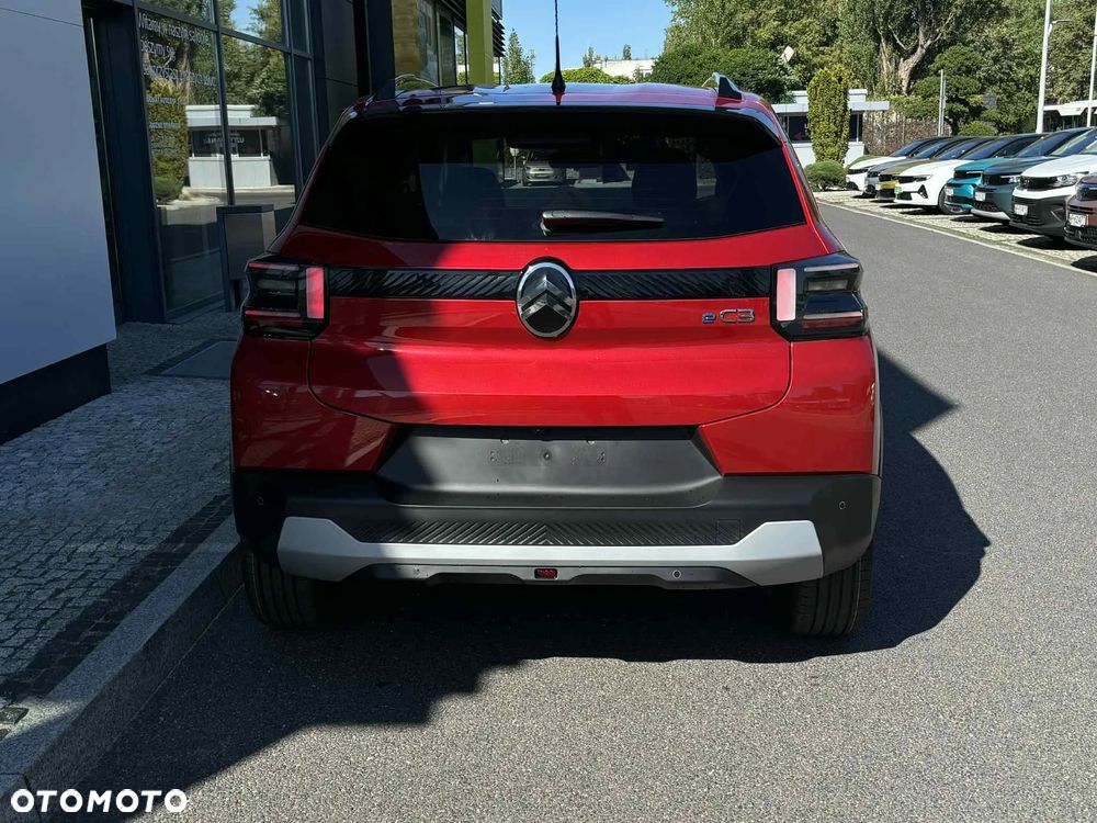 Citroën C3 e-C3 EV113 44.2kWh Max - 5