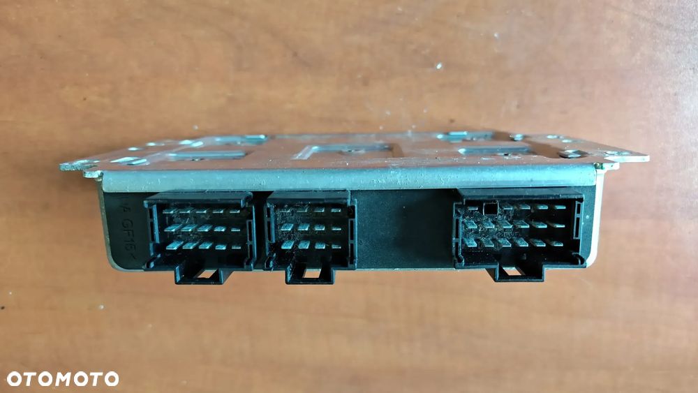 STEROWNIK ABS MAN 8-163 81.25935-6728 3X0738 - 3