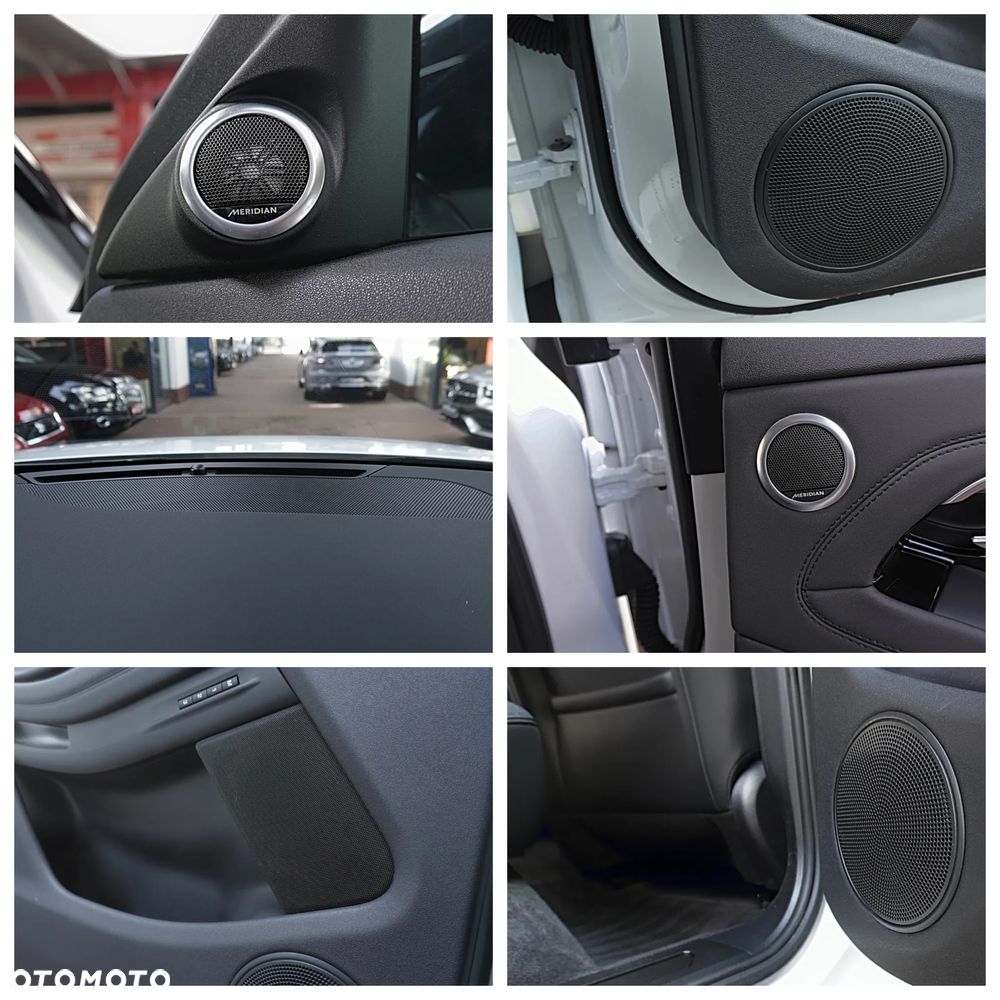 Land Rover Range Rover Evoque P200 - 32