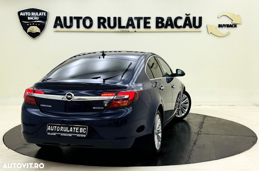 Opel Insignia - 6