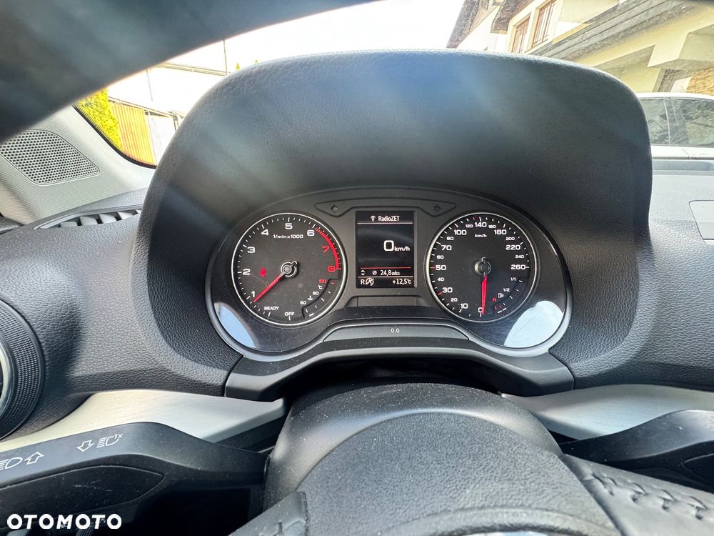 Audi Q2 35 TFSI Sport S tronic - 16