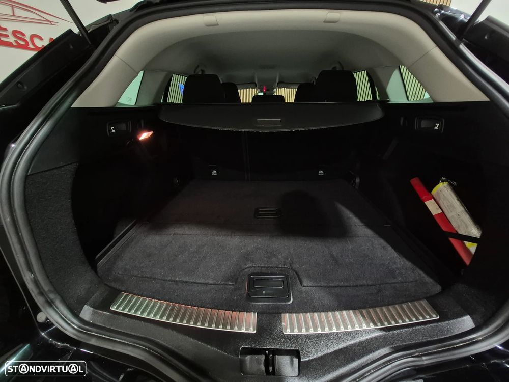 Renault Mégane Sport Tourer 1.6 dCi GT Line - 38