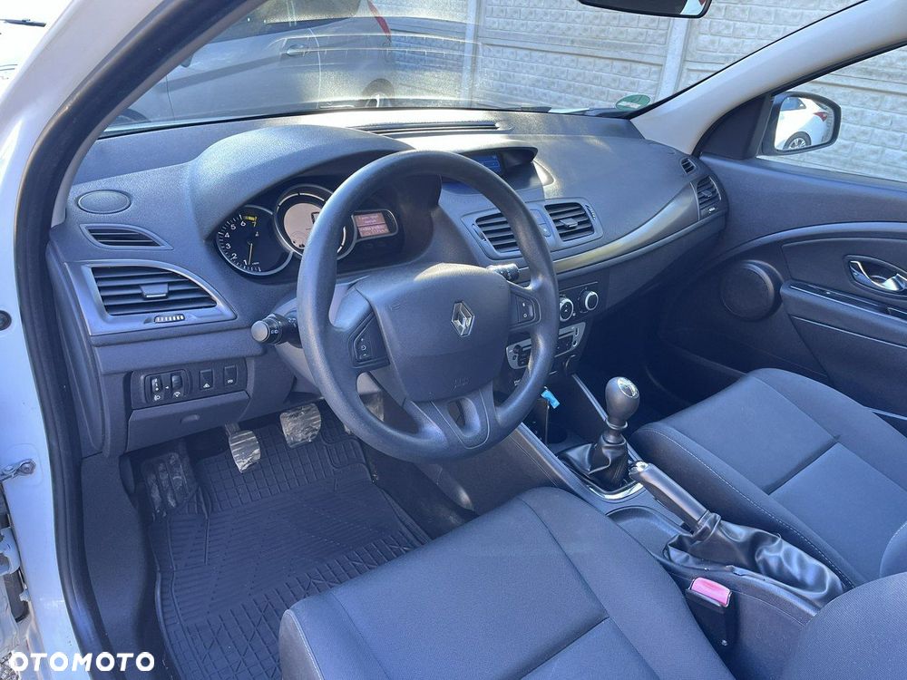 Renault Megane - 16