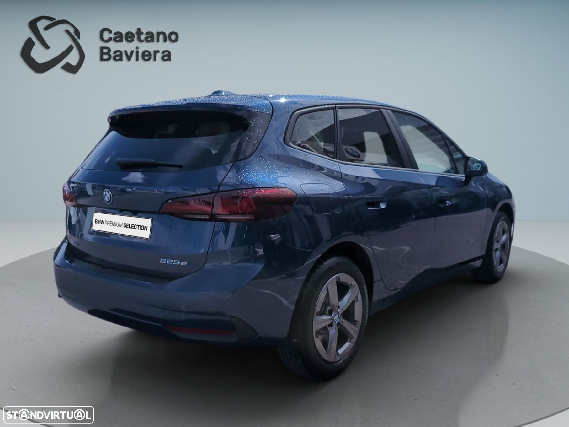 BMW 225xe Active Tourer e xDrive - 8