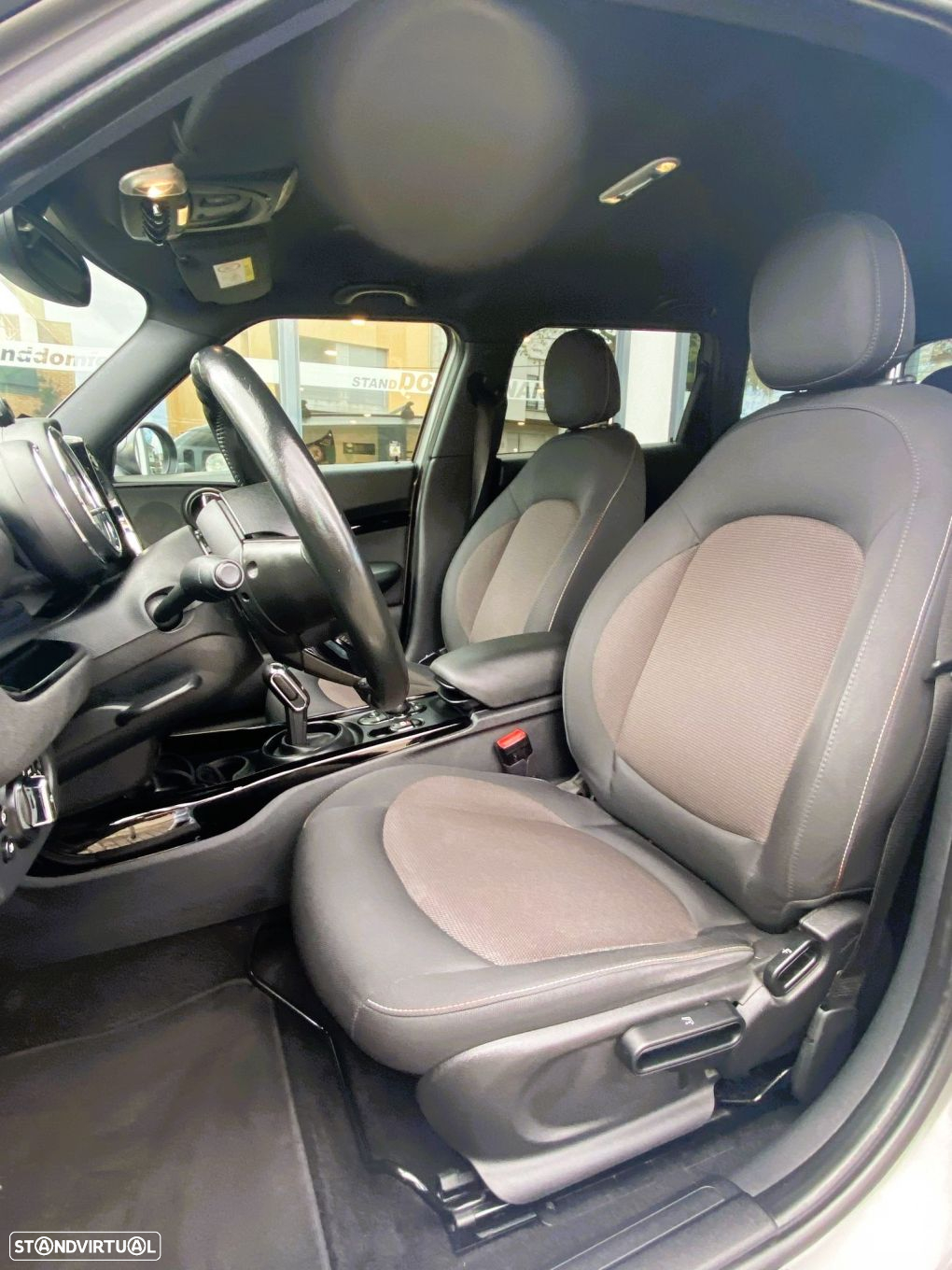 MINI Clubman One D Auto - 40