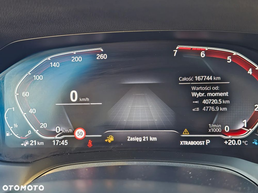 BMW Seria 3 330e M Sport - 22