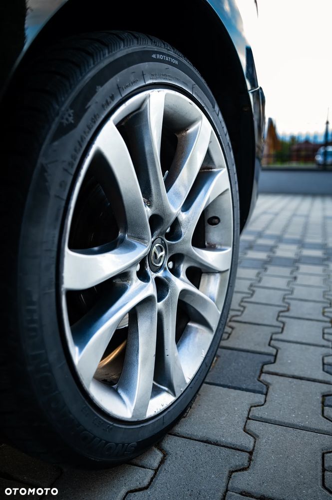 Mazda 6 2.5 Skypassion I-ELoop - 18