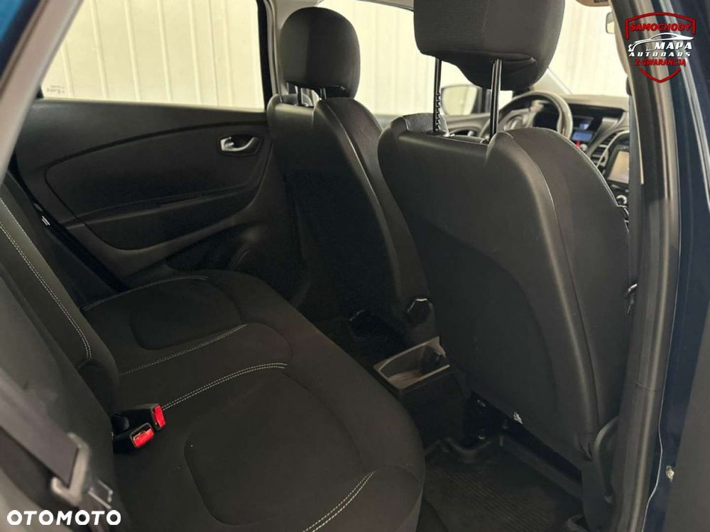 Renault Captur - 24