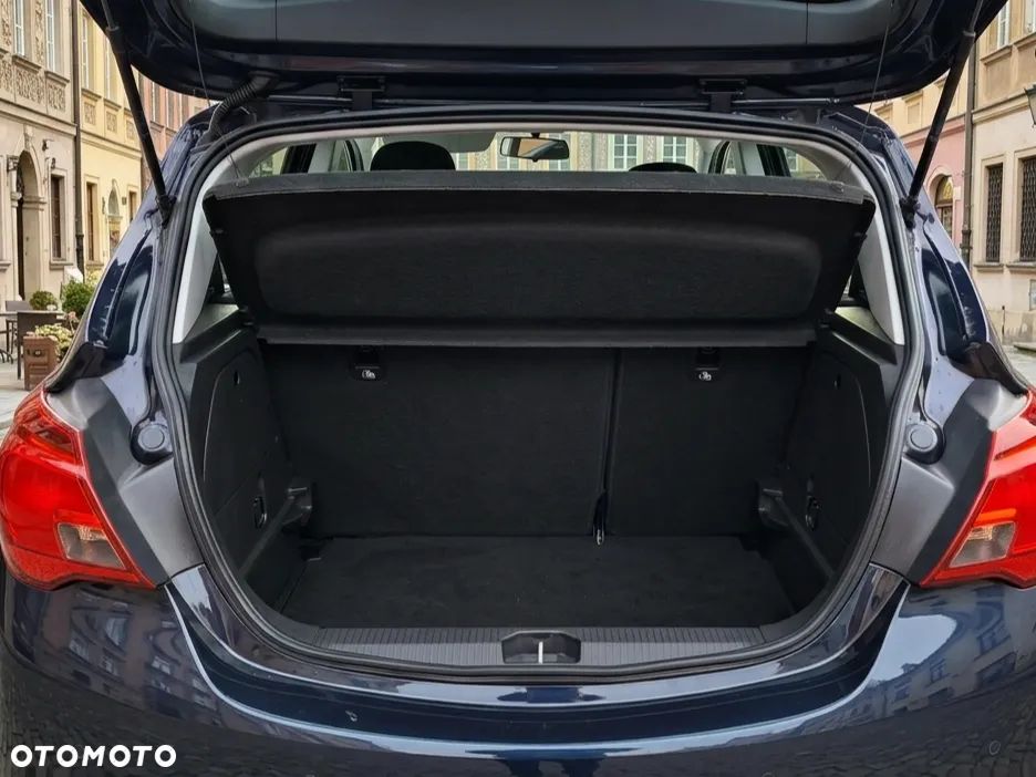 Opel Corsa 1.2 Enjoy - 6