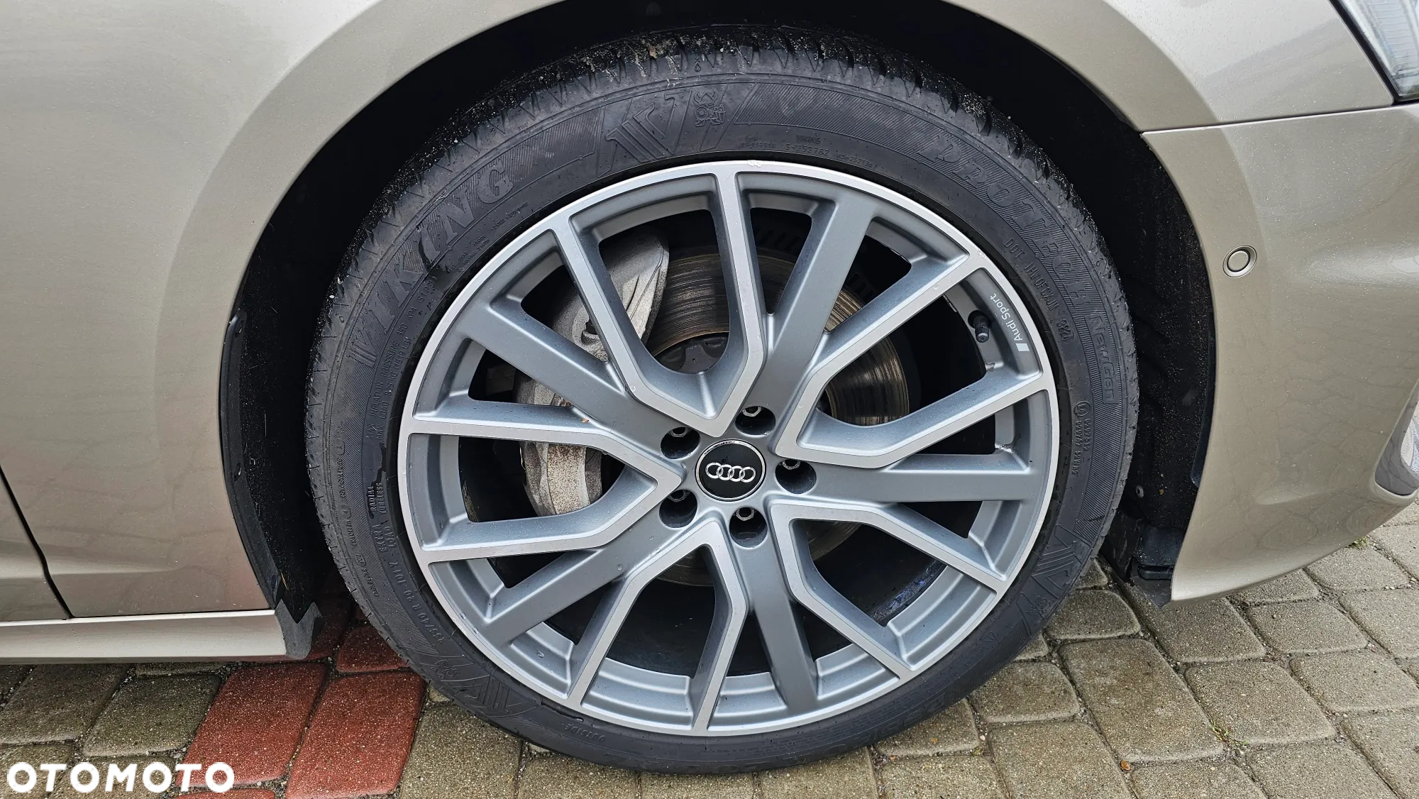 Audi A6 Avant - 19