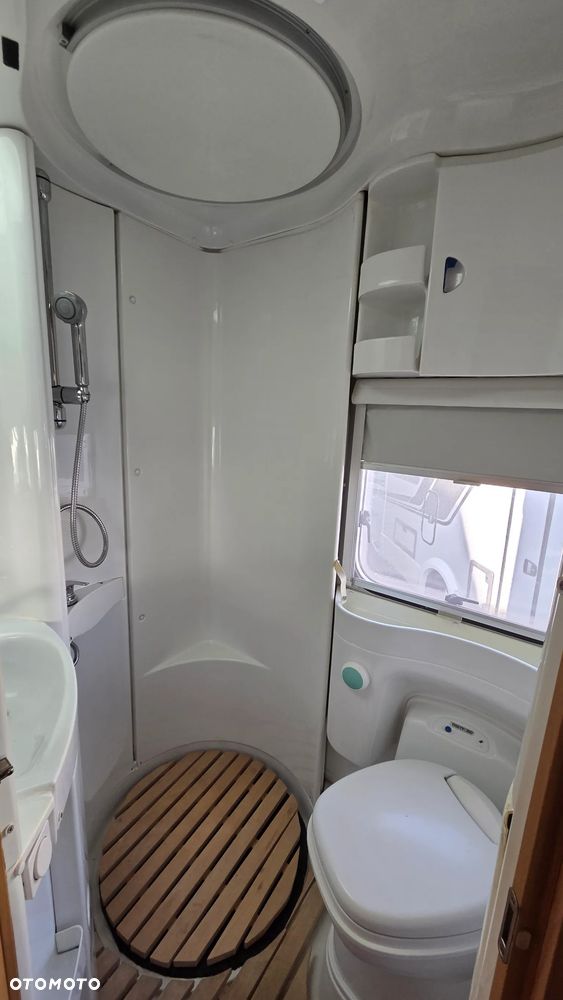 Fiat Ducato Knaus - 9
