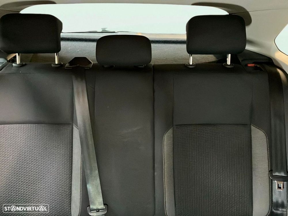 VW Taigo 1.0 TSI Life - 17