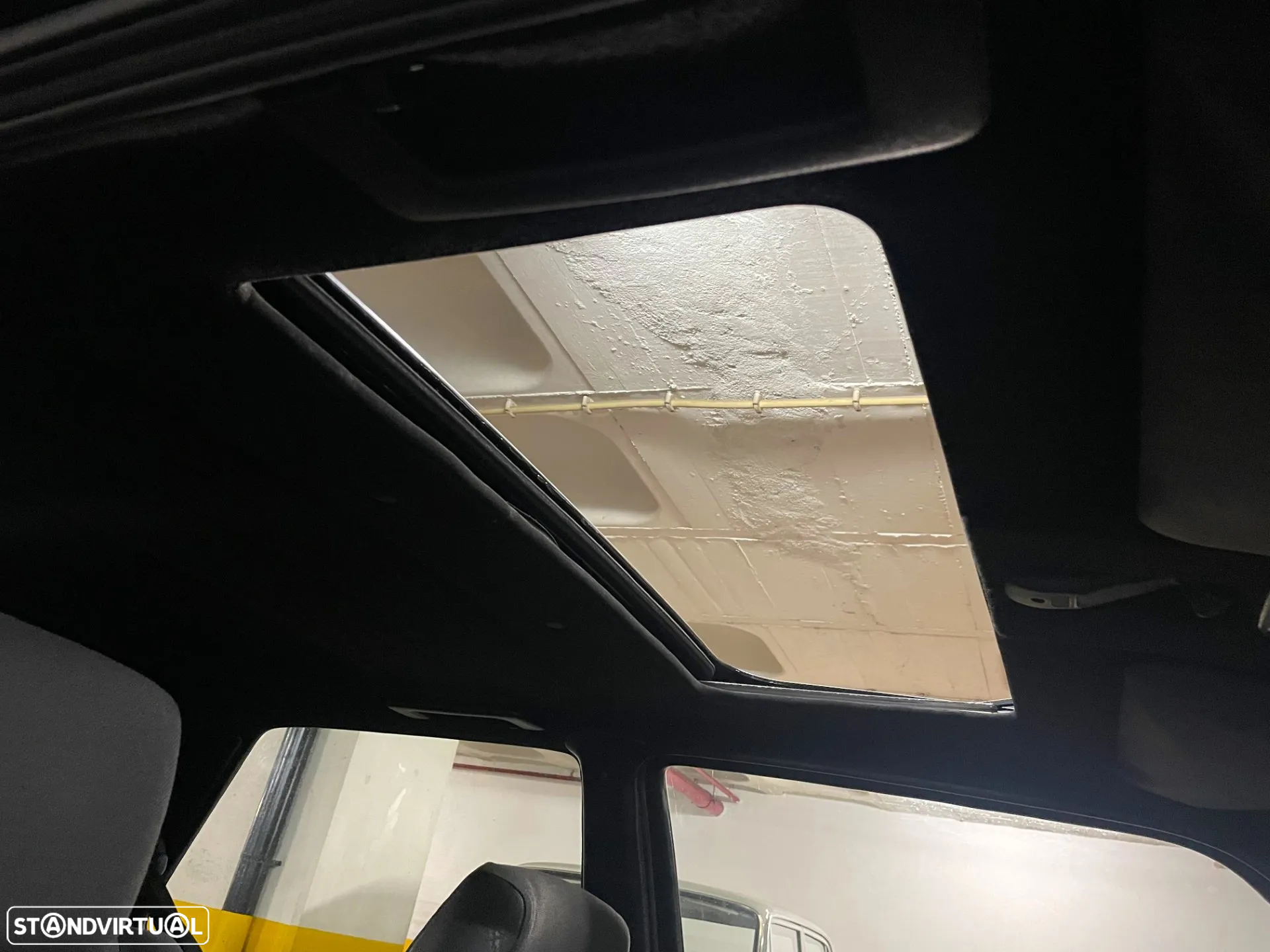 VW Golf 1.8 GTI 16V - 11
