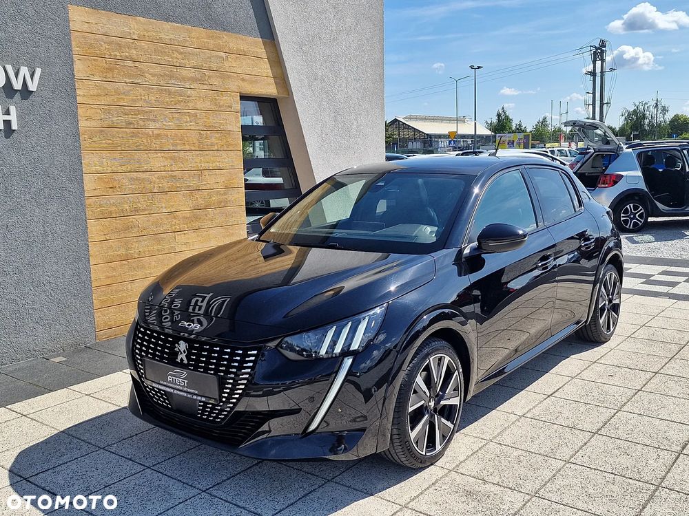 Peugeot 208 1.2 PureTech GT Line S&S - 2