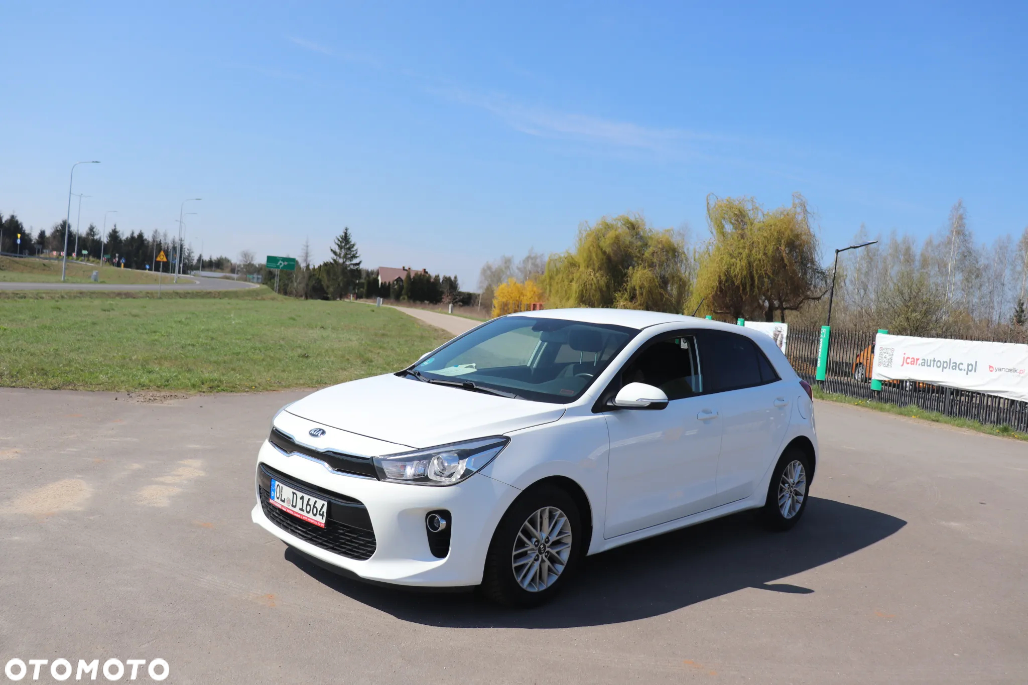 Kia Rio 1.4 CRDi 77 Dream-Team Edition - 3