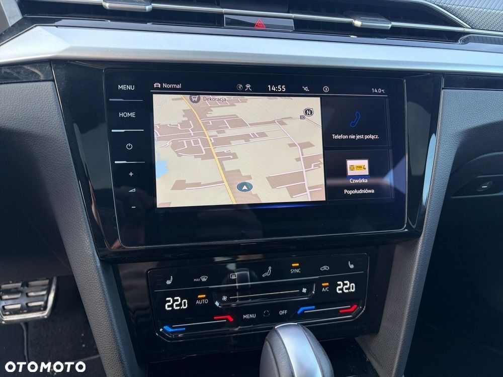 Volkswagen Arteon 2.0 TDI 4Motion R-Line DSG - 17