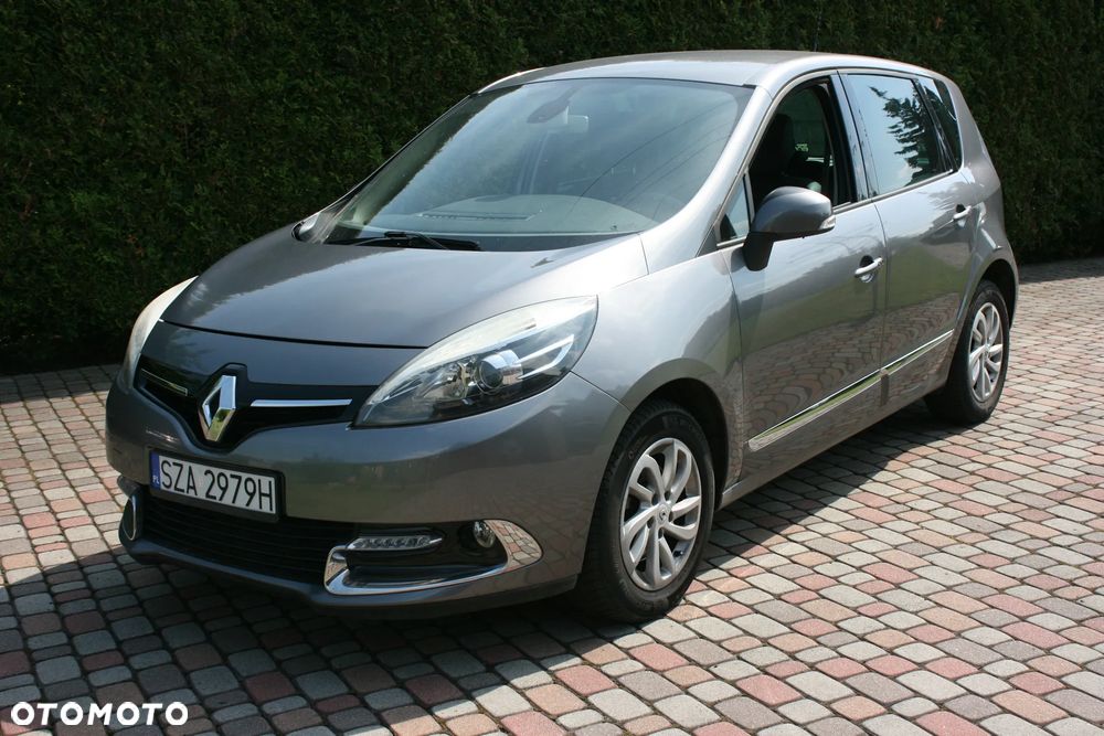 Renault Scenic - 7
