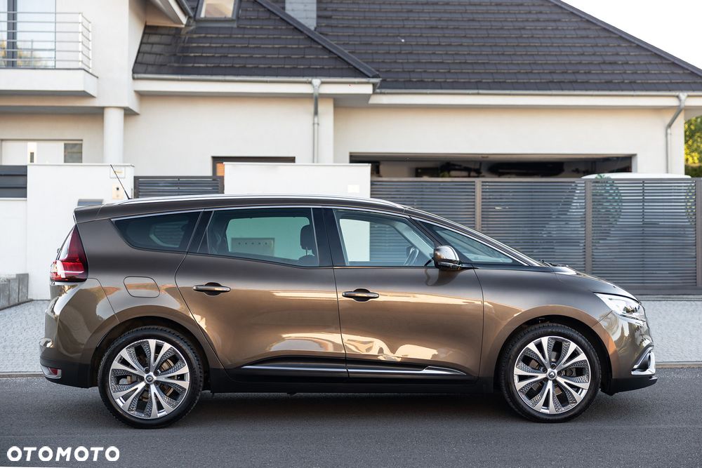Renault Grand Scenic ENERGY TCe 130 INTENS - 3