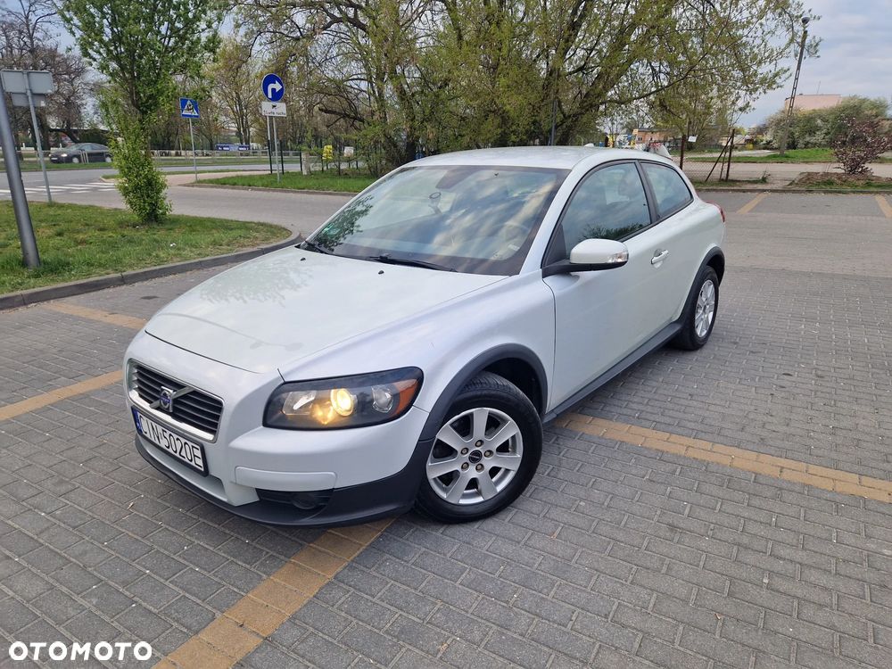Volvo C30 1.6D Kinetic - 1