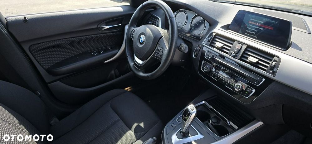 BMW Seria 1 - 19