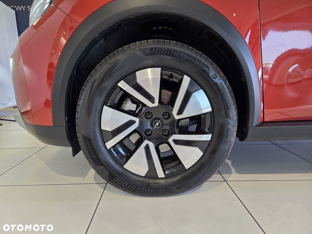 Opel Frontera - 25