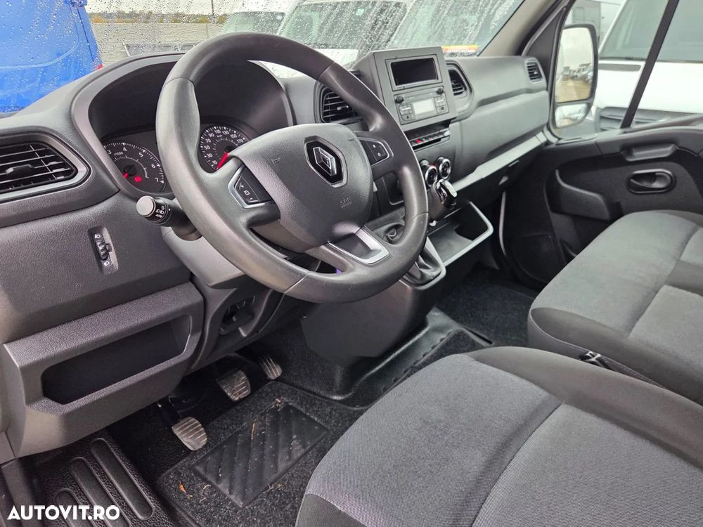 Renault New Master L2H2 - 23