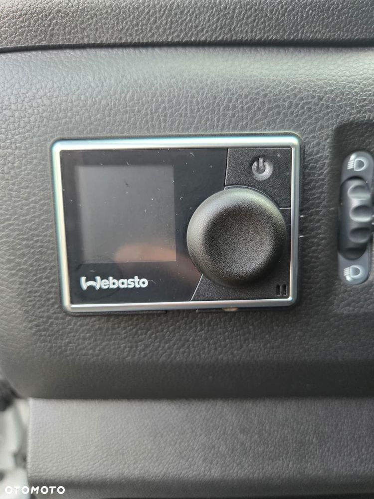 Renault Master Gwarancja Ambulans karetka - 5