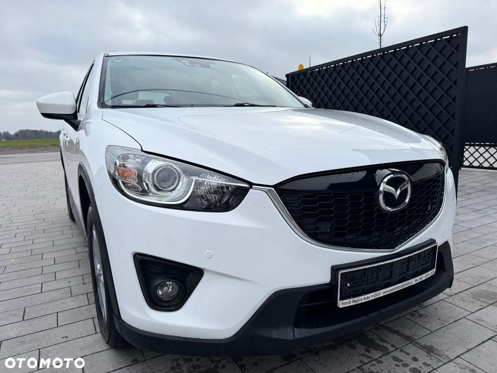 Mazda CX-5 SKYACTIV-G 165 Center-Line - 15