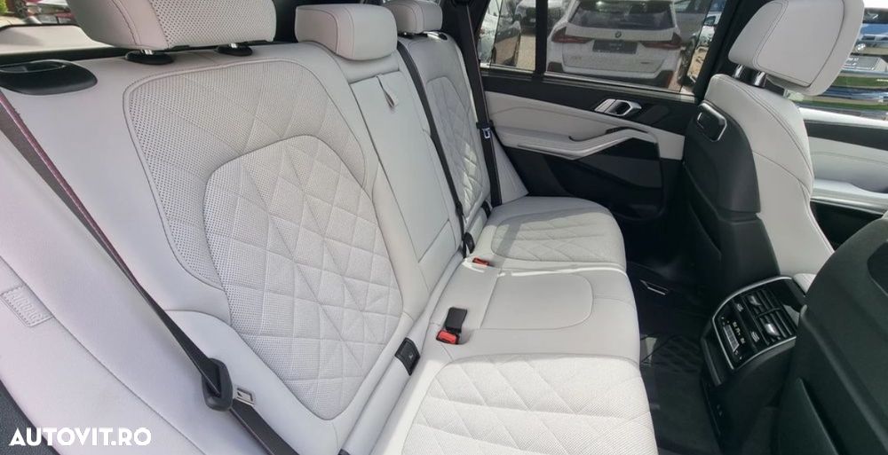 BMW X5 xDrive30d AT MHEV - 11