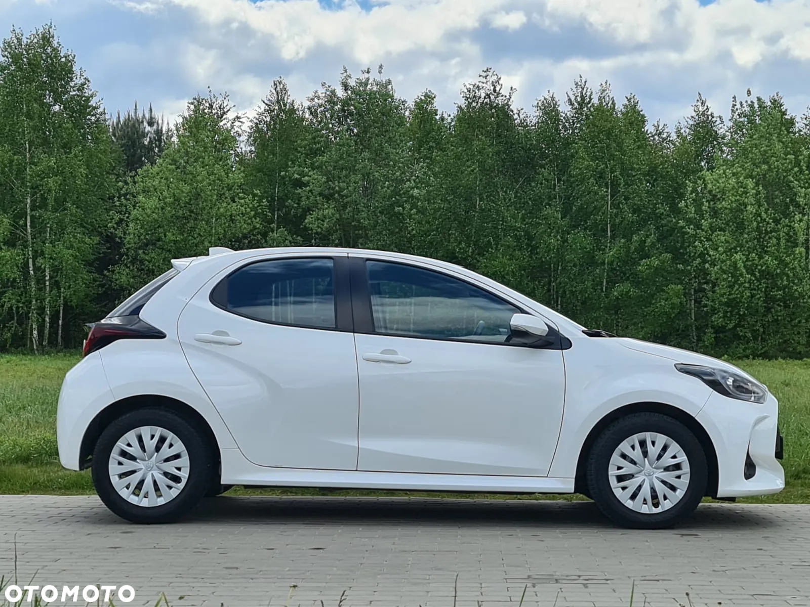 Toyota Yaris 1.0 Comfort - 14