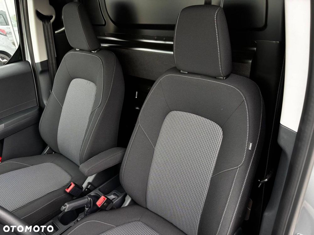 Ford transit-courier Courier VAN 1.0 EcoBoost 125KM A7 FWD Trend - 28