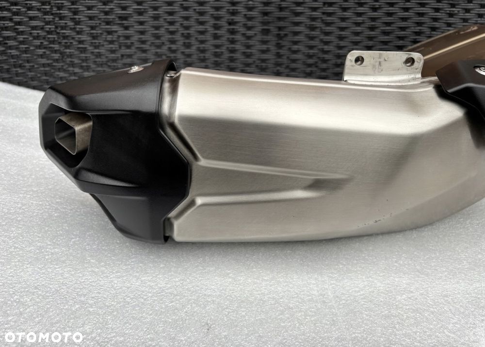 Tłumik wydech BMW F900R K83 F900XR K84 2019- Oryginał - 3