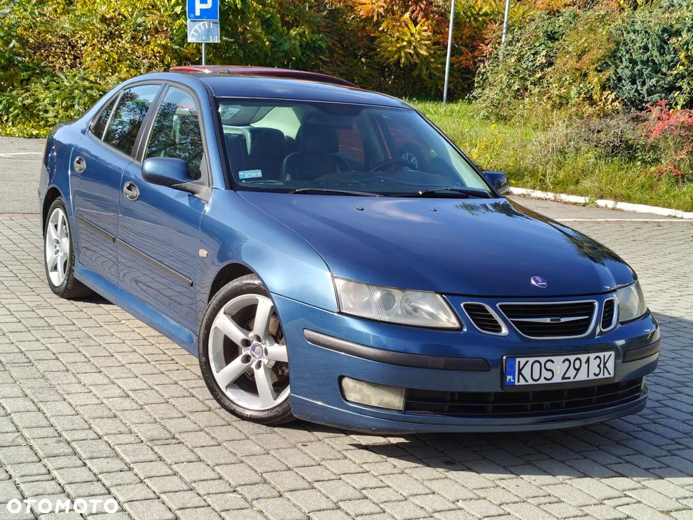 Saab 9-3 1.9 TiD Arc - 4