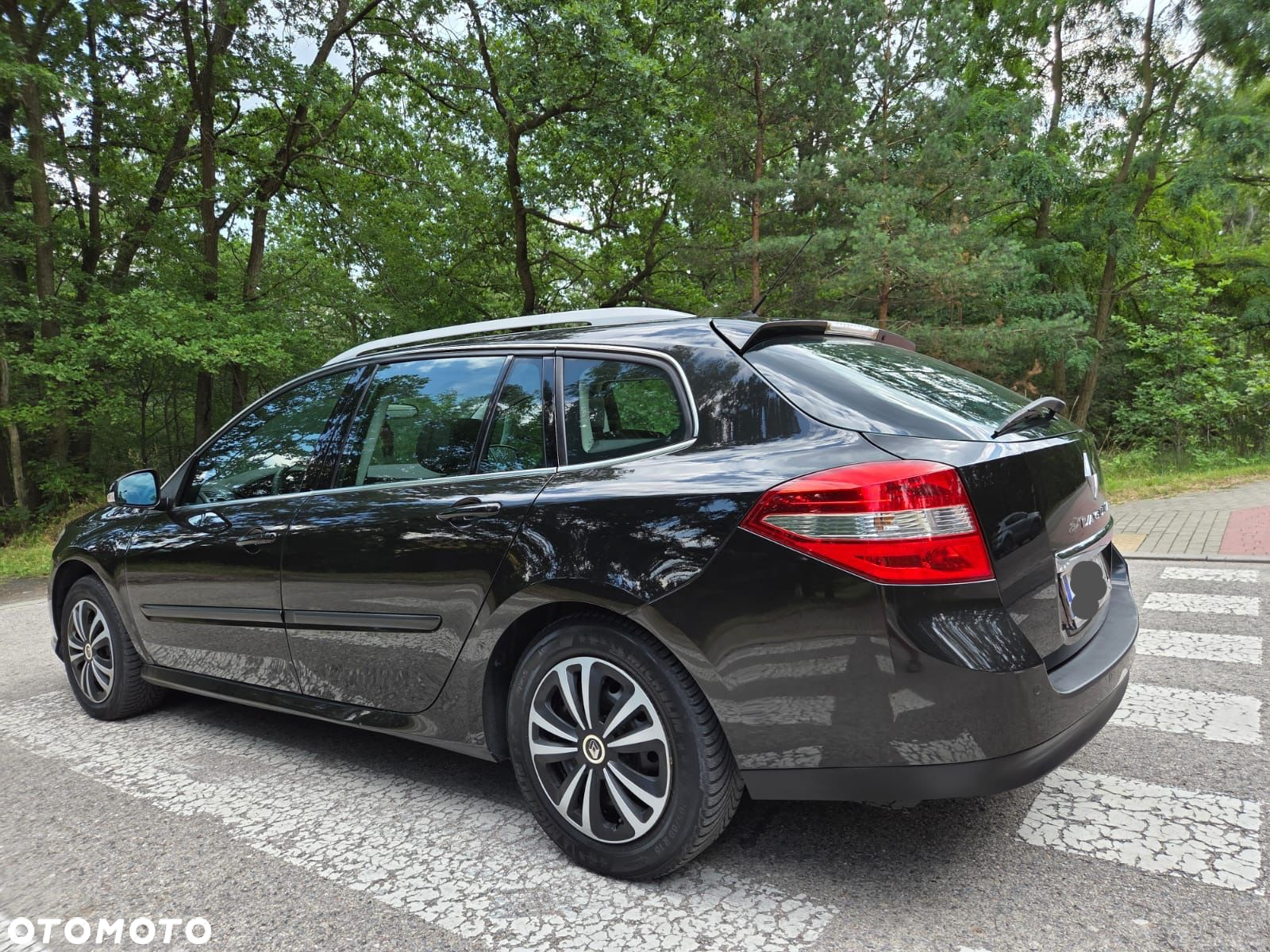 Renault Laguna 2.0 Privilege - 7