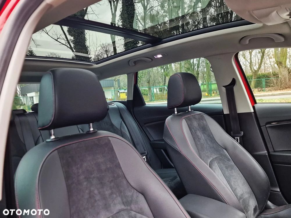 Seat Leon 2.0 TDI DPF Start&Stop FR - 20