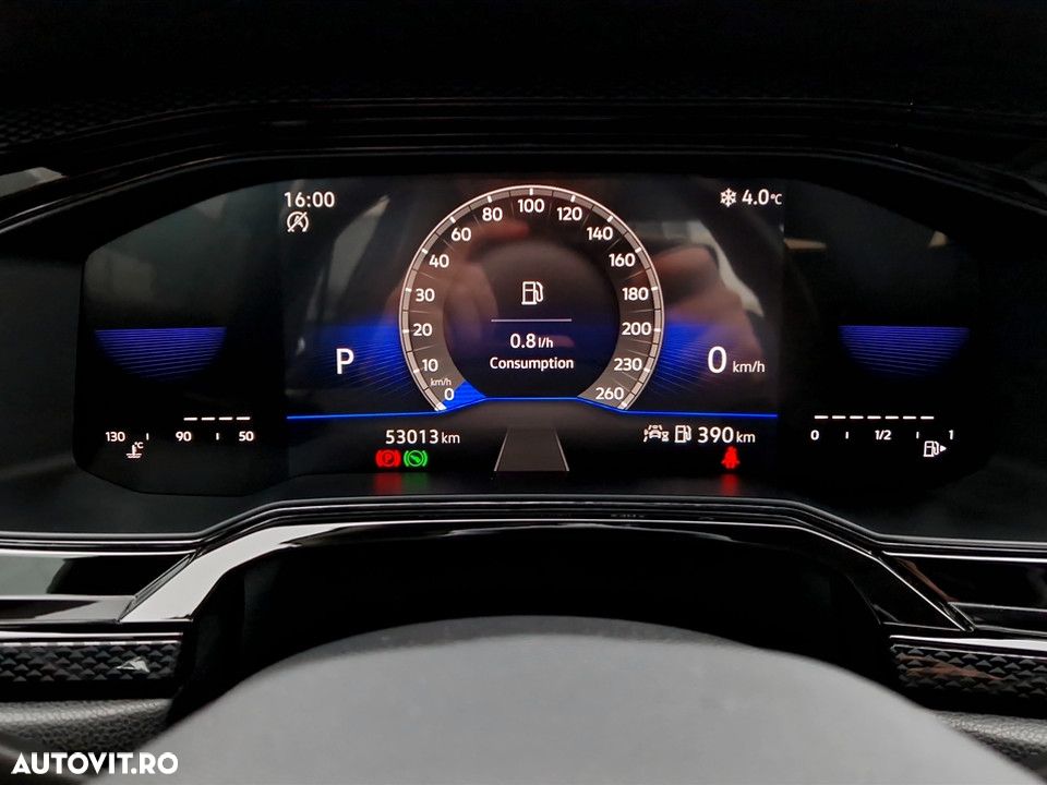 Volkswagen Taigo 1.0 TSI DSG Life - 20