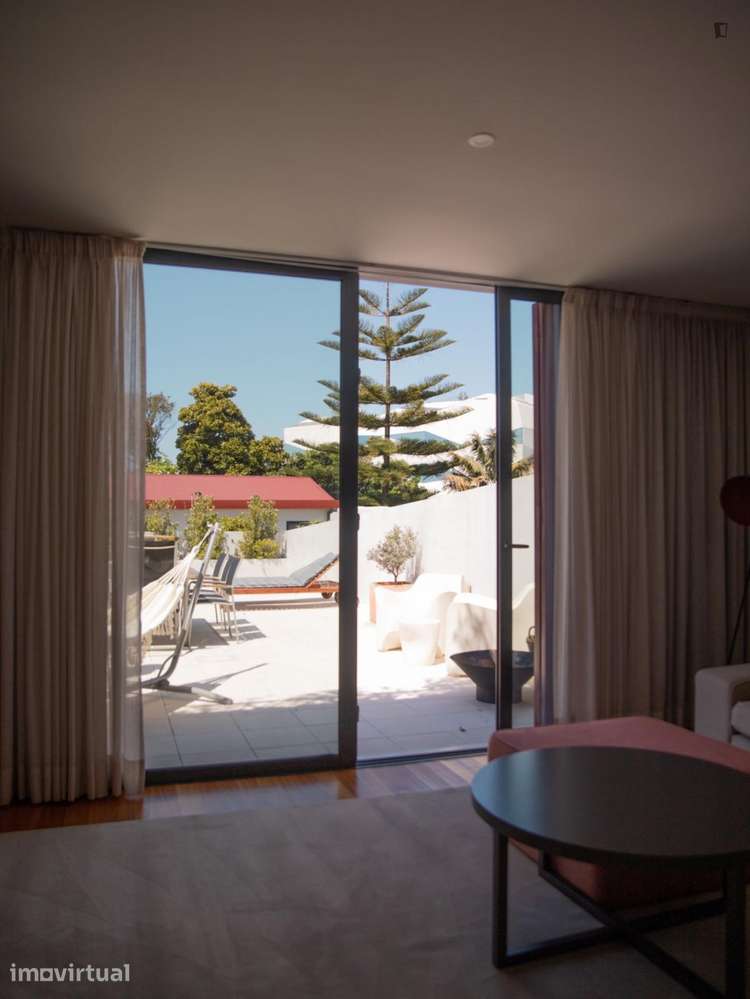 Apartamento com 2 quartos - localizado em Lordelo do Ouro Porto - Grande imagem: 3/13