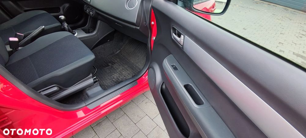 Suzuki Swift 1.3 Comfort - 34